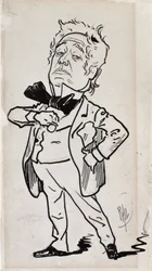 Johnny Toole (1830-1906)